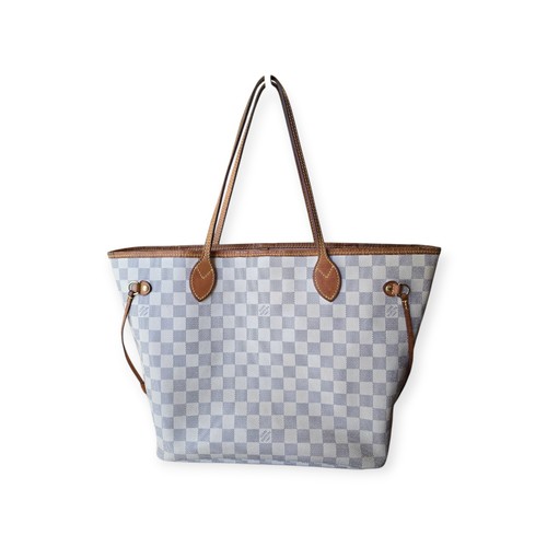 Louis vuitton neverfull - vuitton, tote