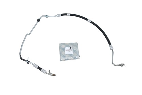 Original power steering pipe - original,
