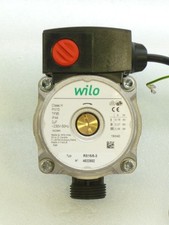 Wilo RS 15 / 5 - 3 Pompe à