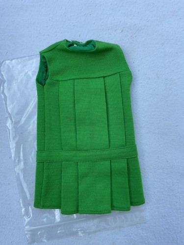 Robe tenue pour dolly - de,