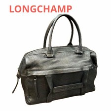 Longchamp Rare Item Tote Bag