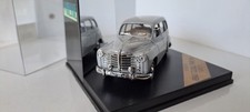 VIHICULE RENAULT COLORALE PRAIRIE 1950 VITESSE 066A  TBE BOITE   1/43