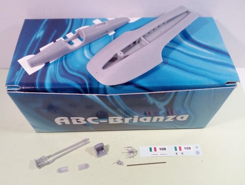 Bateau molivio lv991 - 1-43,