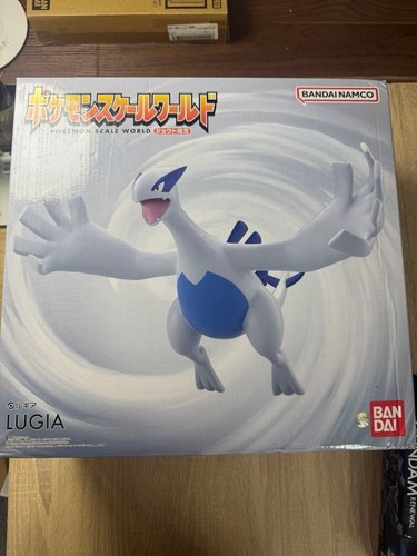 Region lugia échelle - échelle, 1/20