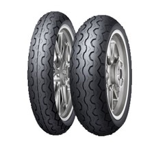 Pneu Arrière Dunlop TT100 GP