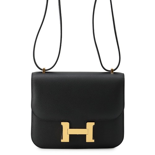 Hermes constance miroir size - 3,