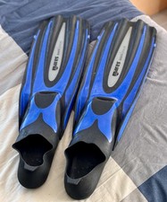 Palmes chaussantes Mares Avanti Excel, T38-38