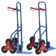 Chariot transport diable - chariot, de