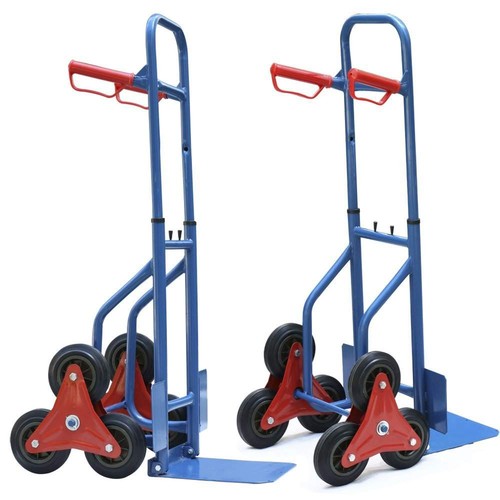 Chariot transport diable - chariot,
