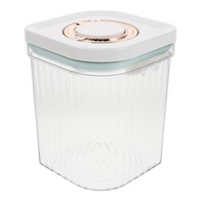  Boîte Alimentaire Hermétique Distributeur De Lait Poudre Récipient D'épices