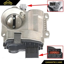 Boîtier papillon 1.2 16V pour