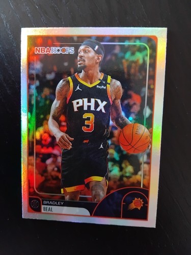 Carte nba bradley - nba,