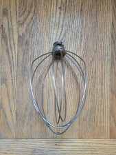 Wire Whip Stainless Steel for