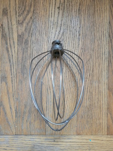 Wire whip stainless steel - wire,