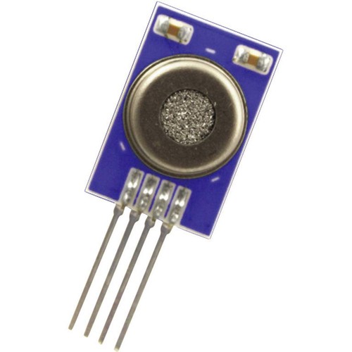 Ist sensor capteur - ist, de