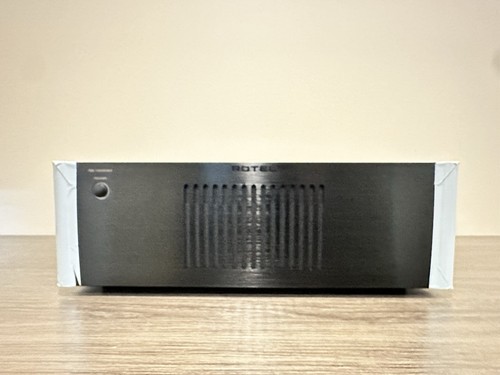 Rotel 1552 mkii stereo - rotel,