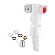 Robinet flotteur grohe - -,