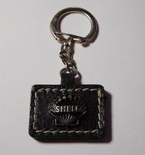 Porte clé SHELL - à voir