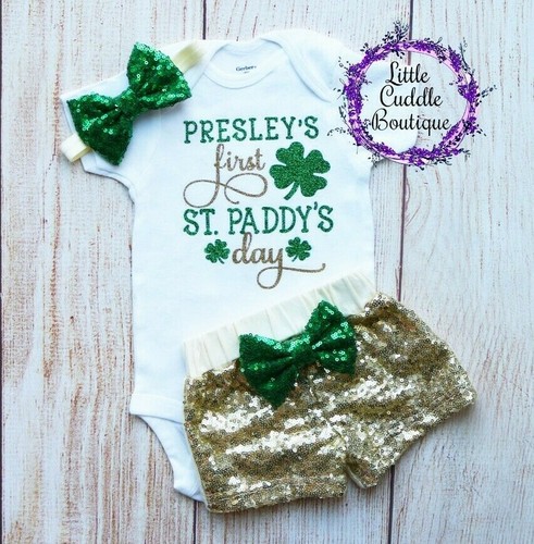 Personalized first - personalized,
