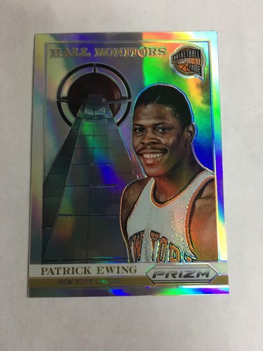 2013 panini prizm - 2013-14, patrick