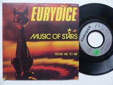 Eurydice  – Music Of Stars / From Me To Me    Atropa Records – ATR 170353 
