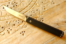 Boker Plus Wasabi 01BO632 440C fibre de carbone design Kansei | couteau pliant