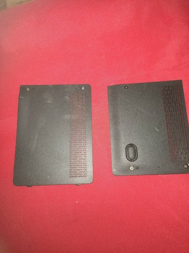 Trappe sous - hp, pc