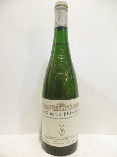 Savennières clos la - de,