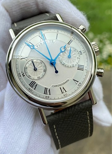 Montre farasute 38mm - montre,