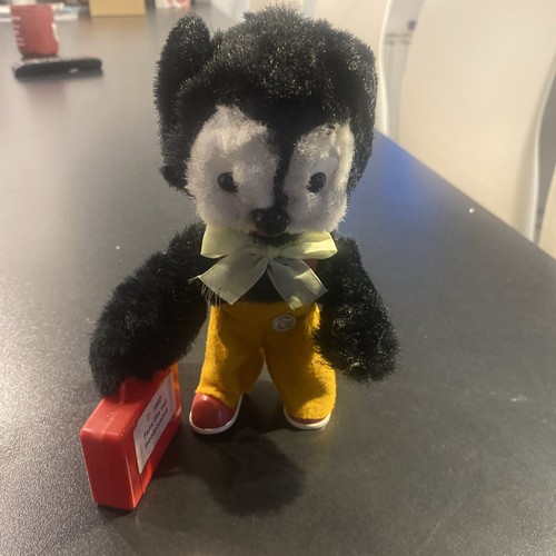 Rare félix chat - fÉlix,