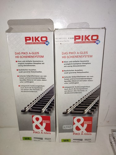 Piko 55225 lot - ho,