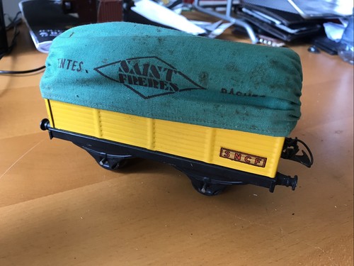 Hornby échelle wagon - hornby, :
