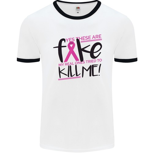 Shirt ringer pour - t-shirt, hommes