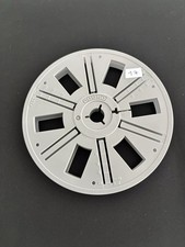 Bobine vide pour super 8 POSSO