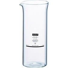 [01-1964-10-302] Bodum Verre