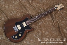 Vintage Gretsch 8217 BST-1500