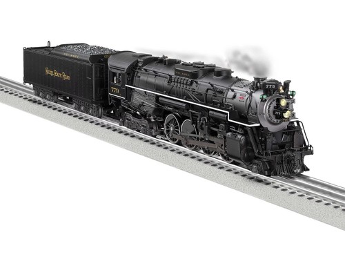 Lionel legacy 2422051 nickel - lionel,