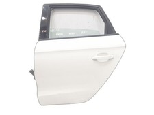 Porte arriere gauche Audi A1 I