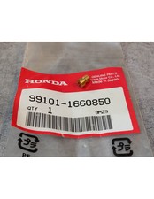 Gicleur 85 CBX125C 92 CBX125F