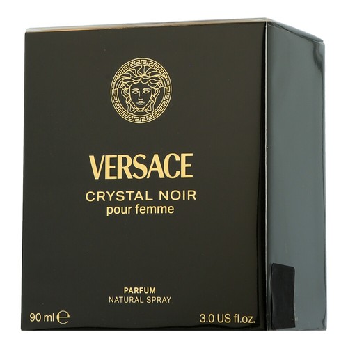 Versace crystal noir - noir, parfum
