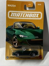 Matchbox 1/64 🇨🇵 15