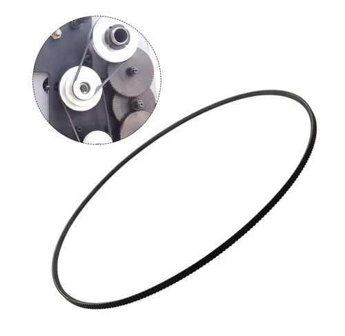 Lathe drive belt - lathe,