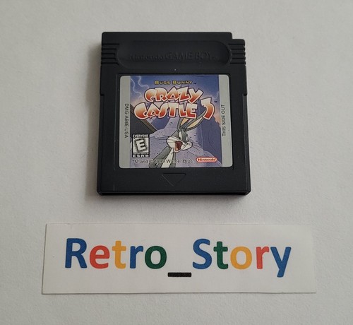 Nintendo game boy color - nintendo,