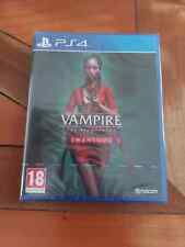 Vampire The Masquerade