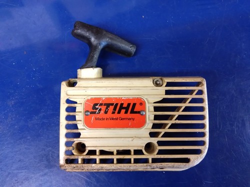 Lanceur stihl 220 - ,