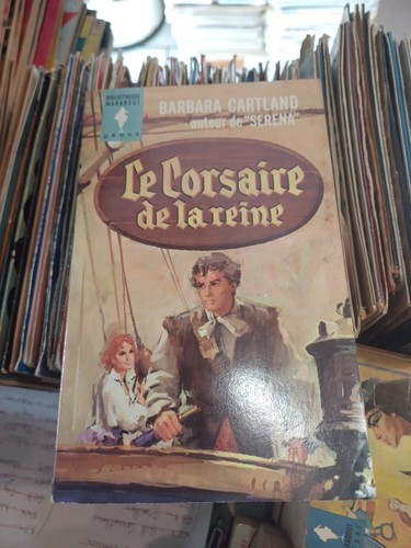 Barbara cartland le - barbara,