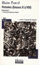 Pensées (liasses II à VIII)