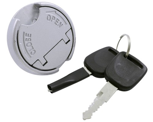 Bouchon réservoir avec 2 - de,