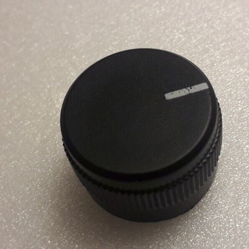 Bouton potentiometre axe - potentiometre,