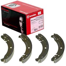 BREMBO Mâchoires de Frein